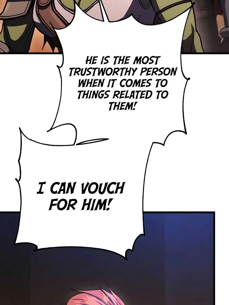 I Picked a Hammer to Save the World Chapter 94 Page 10