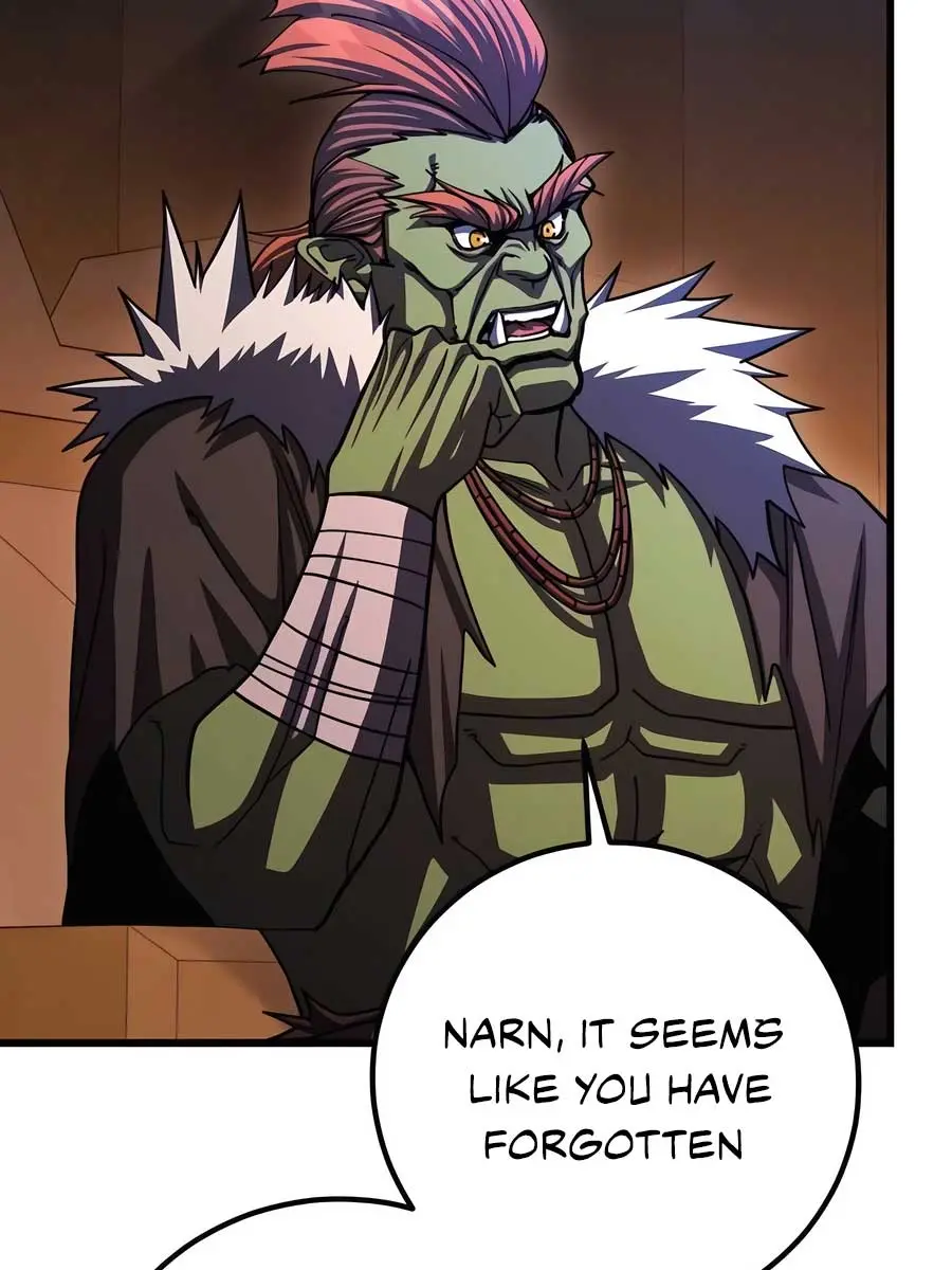 I Picked a Hammer to Save the World Chapter 94 Page 11