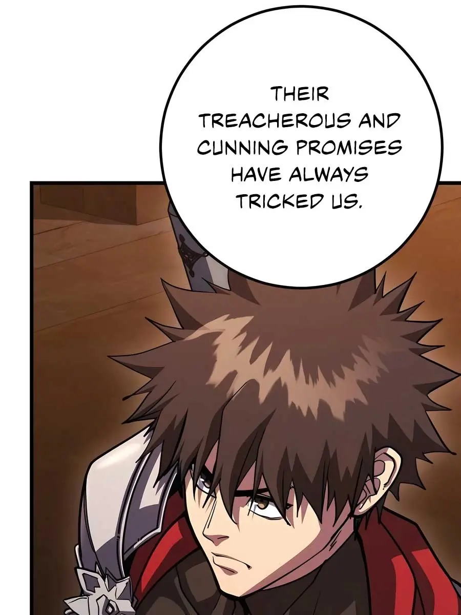 I Picked a Hammer to Save the World Chapter 94 Page 13
