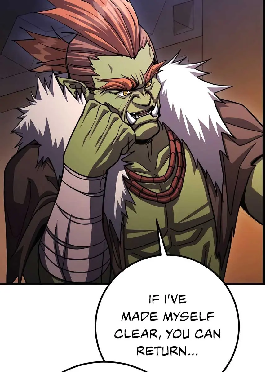 I Picked a Hammer to Save the World Chapter 94 Page 15