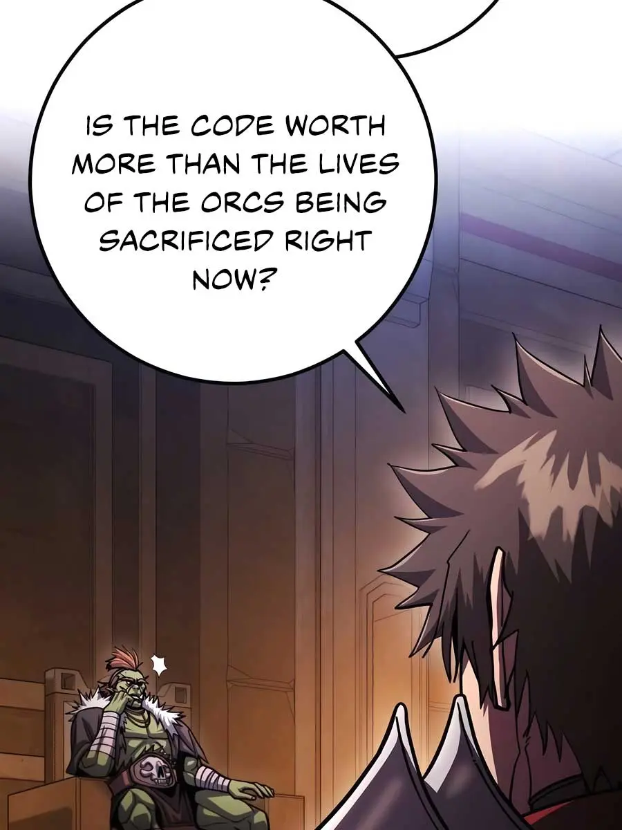 I Picked a Hammer to Save the World Chapter 94 Page 16
