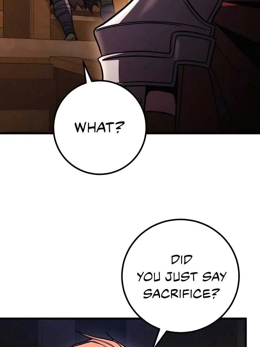 I Picked a Hammer to Save the World Chapter 94 Page 17