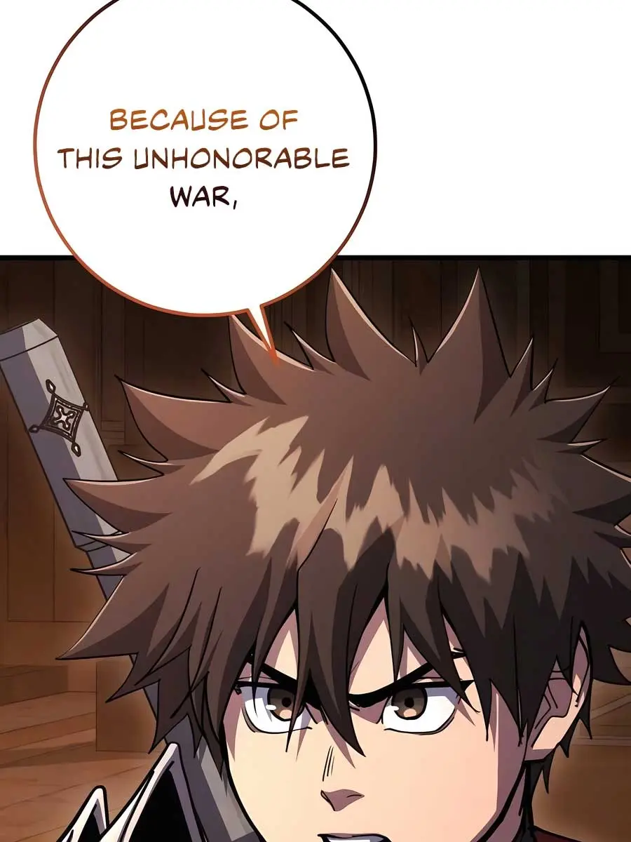 I Picked a Hammer to Save the World Chapter 94 Page 19