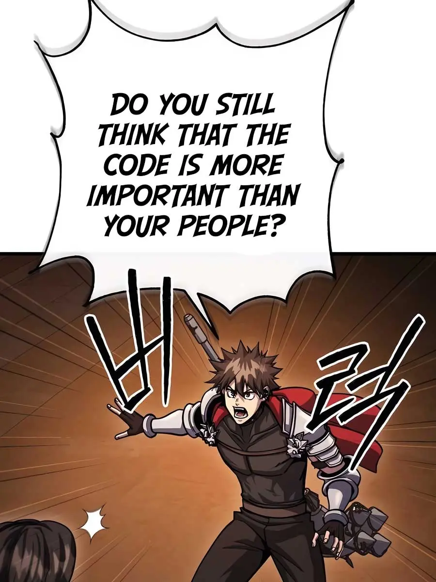 I Picked a Hammer to Save the World Chapter 94 Page 21