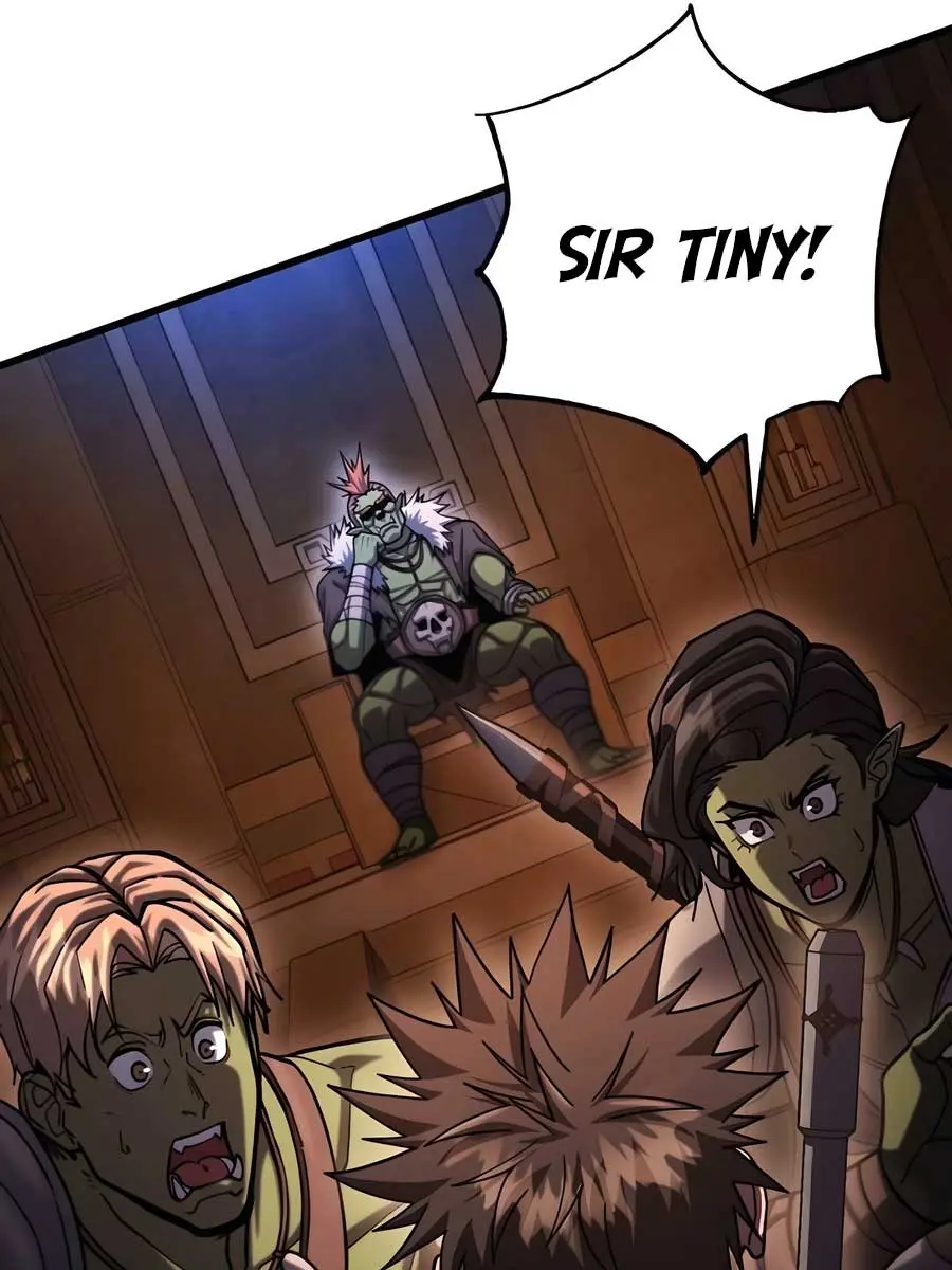 I Picked a Hammer to Save the World Chapter 94 Page 24