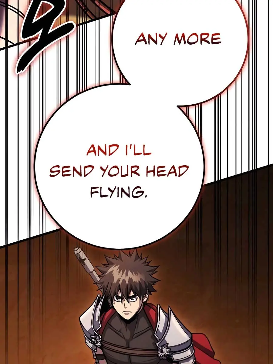 I Picked a Hammer to Save the World Chapter 94 Page 27