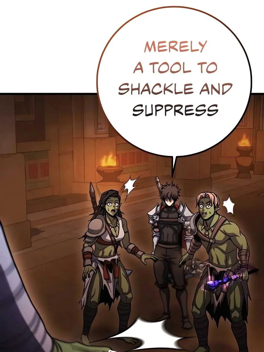 I Picked a Hammer to Save the World Chapter 94 Page 30