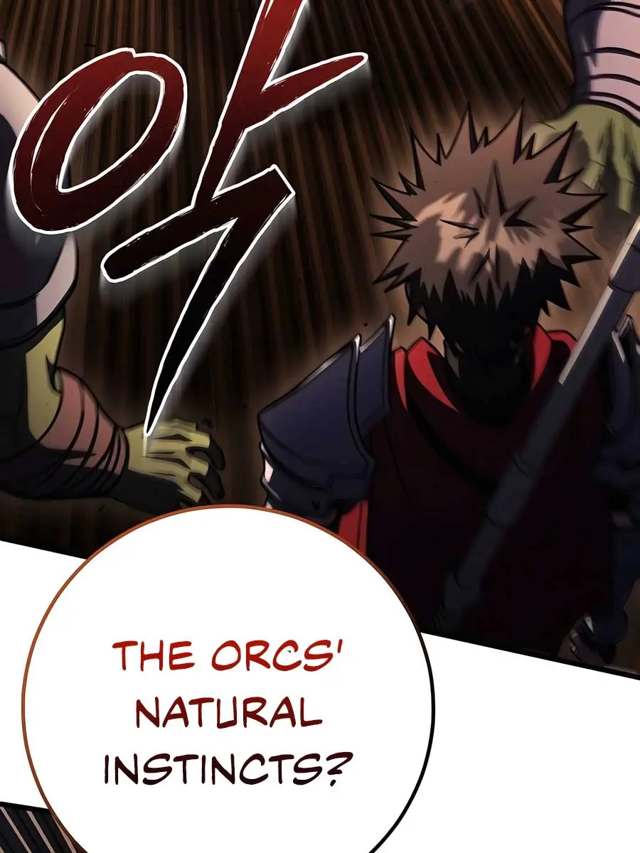 I Picked a Hammer to Save the World Chapter 94 Page 33
