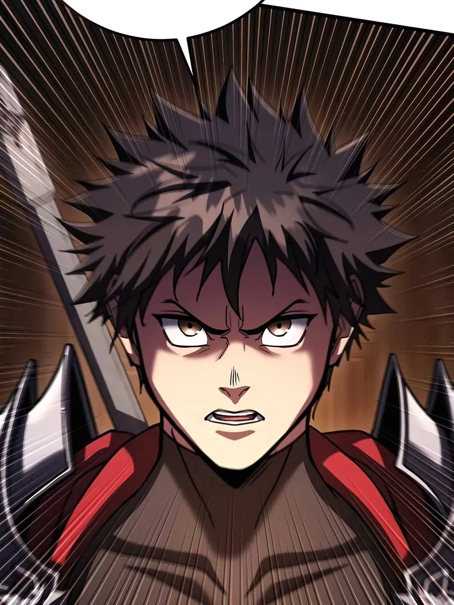 I Picked a Hammer to Save the World Chapter 94 Page 34