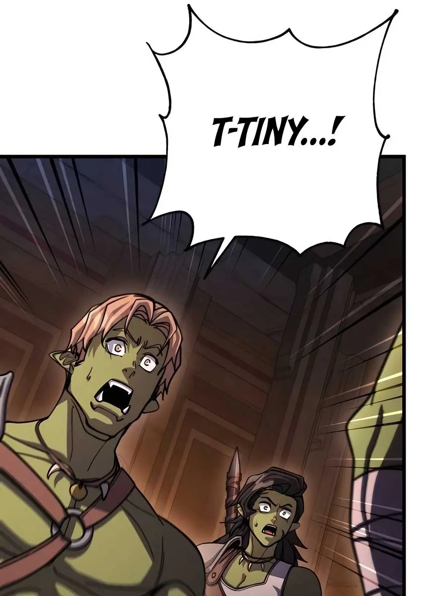 I Picked a Hammer to Save the World Chapter 94 Page 40