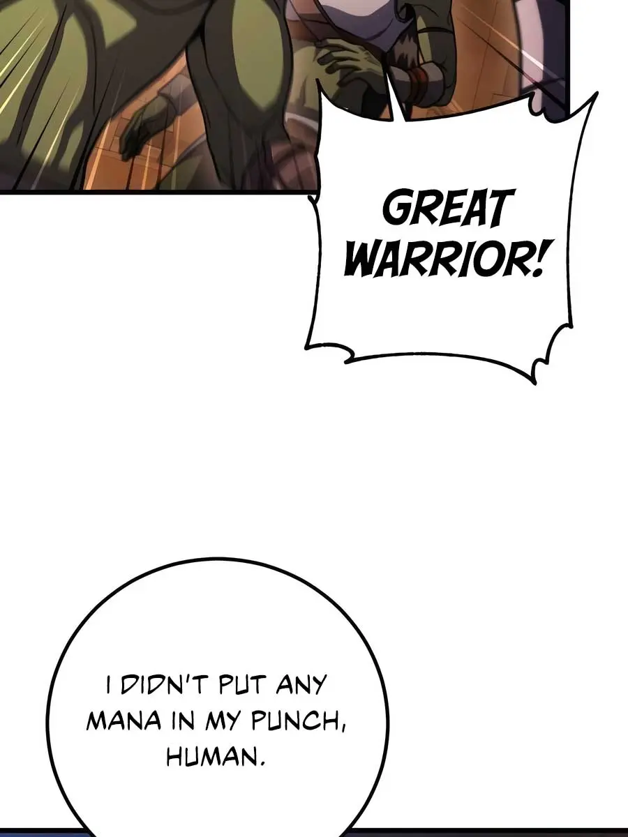 I Picked a Hammer to Save the World Chapter 94 Page 41