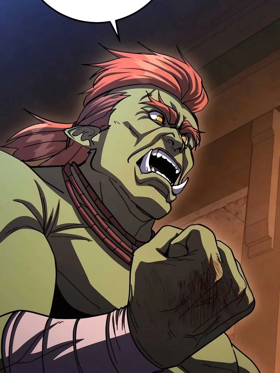 I Picked a Hammer to Save the World Chapter 94 Page 42