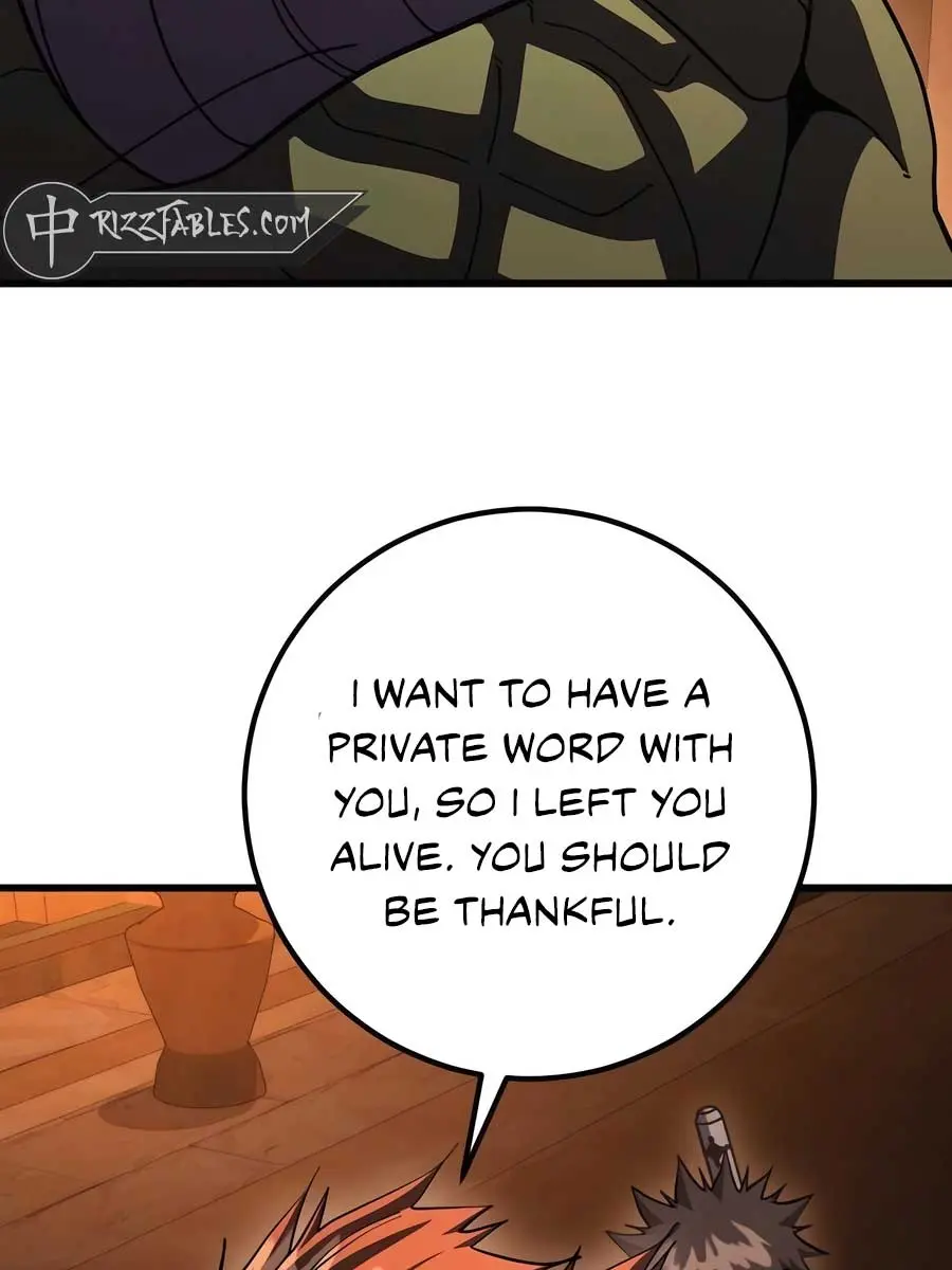 I Picked a Hammer to Save the World Chapter 94 Page 43