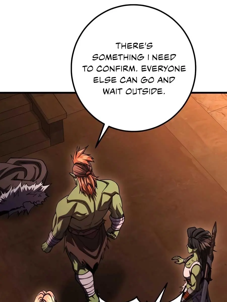I Picked a Hammer to Save the World Chapter 94 Page 45
