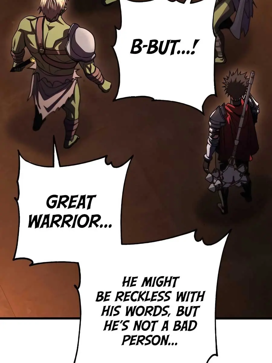I Picked a Hammer to Save the World Chapter 94 Page 46