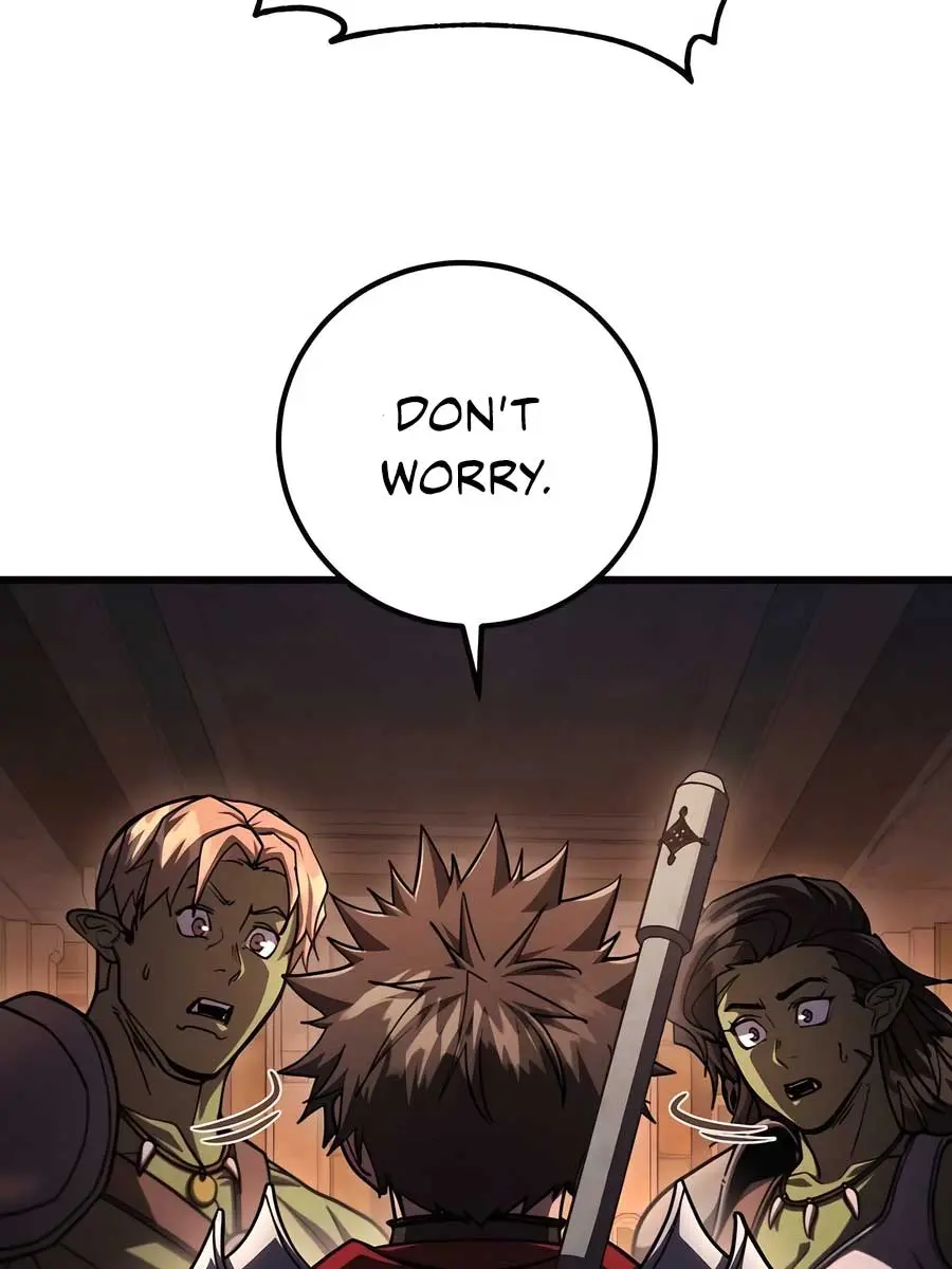 I Picked a Hammer to Save the World Chapter 94 Page 47