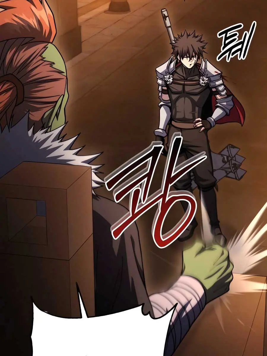 I Picked a Hammer to Save the World Chapter 94 Page 57
