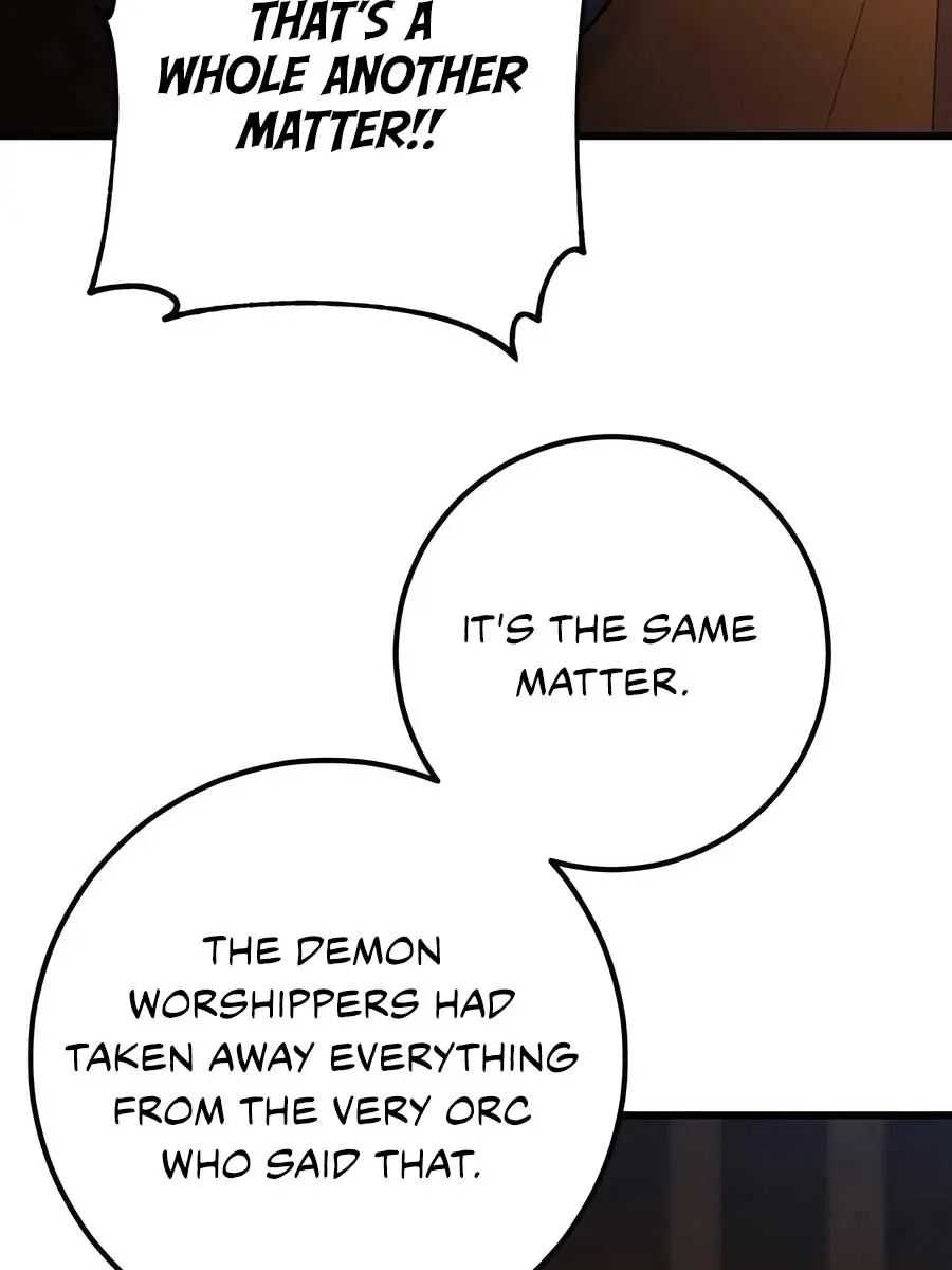 I Picked a Hammer to Save the World Chapter 94 Page 58