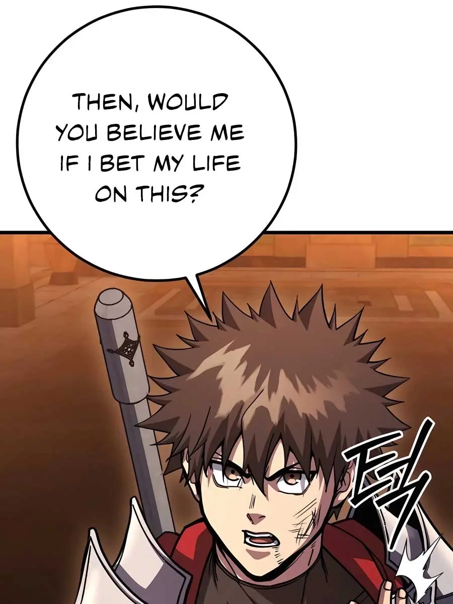 I Picked a Hammer to Save the World Chapter 94 Page 62