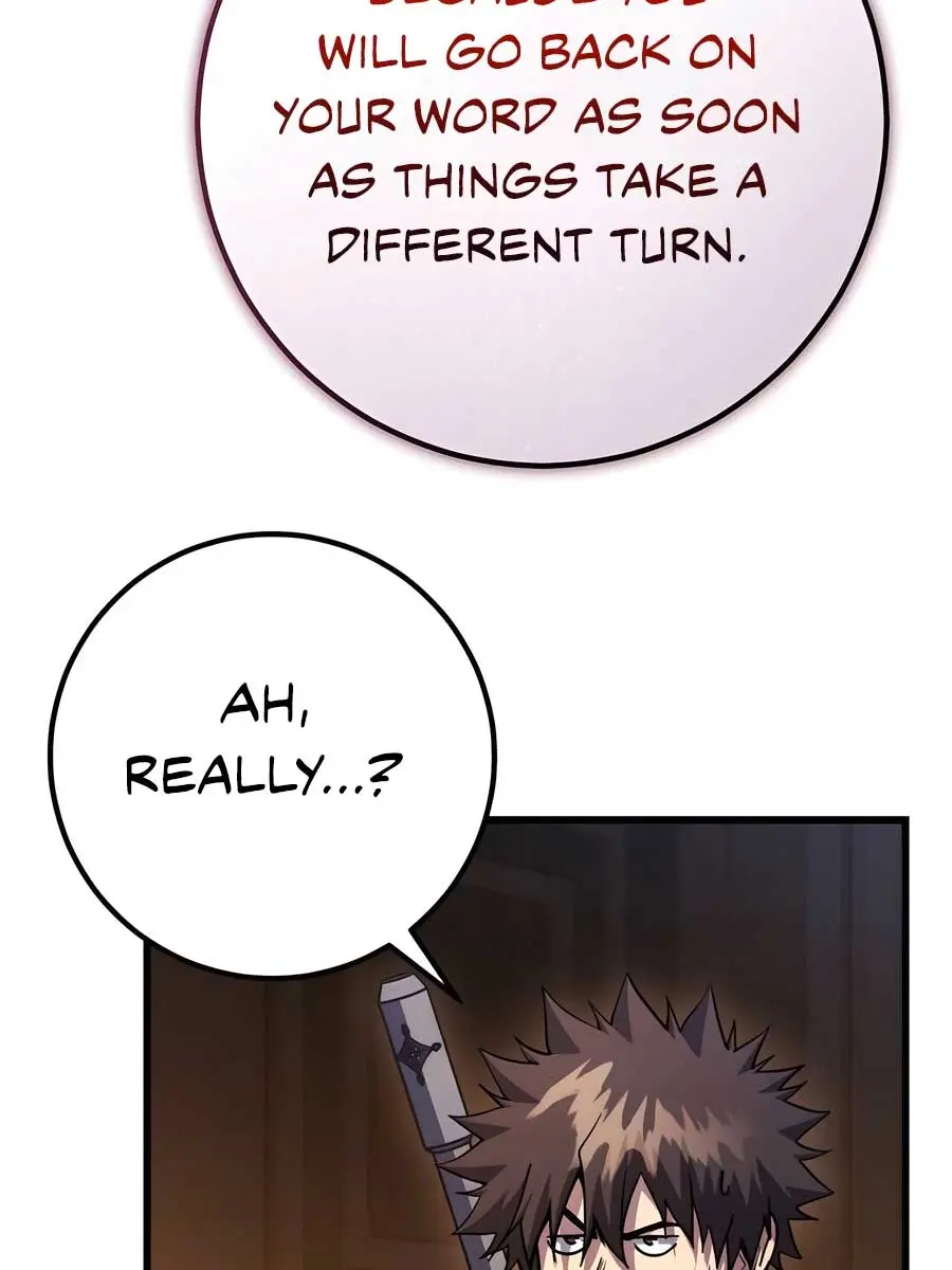 I Picked a Hammer to Save the World Chapter 94 Page 65