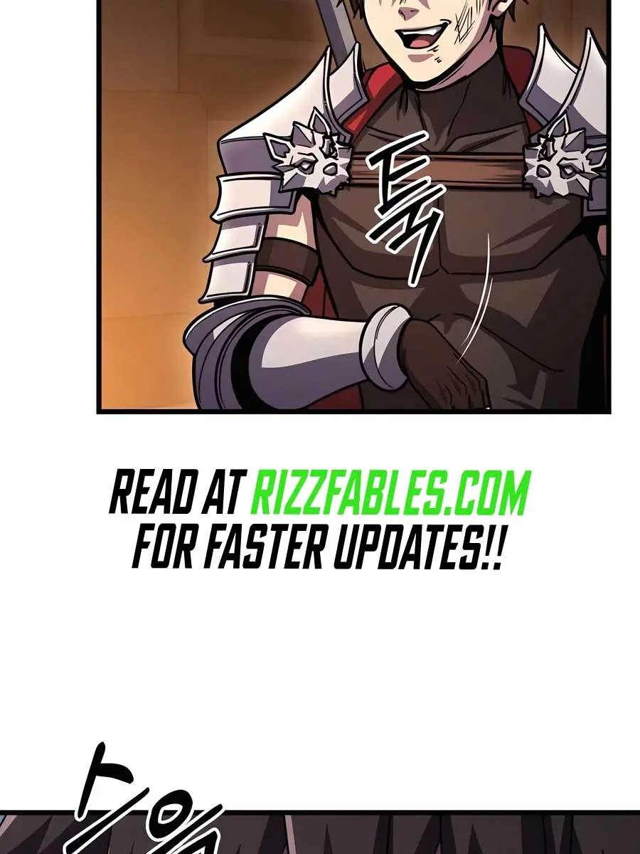 I Picked a Hammer to Save the World Chapter 94 Page 66