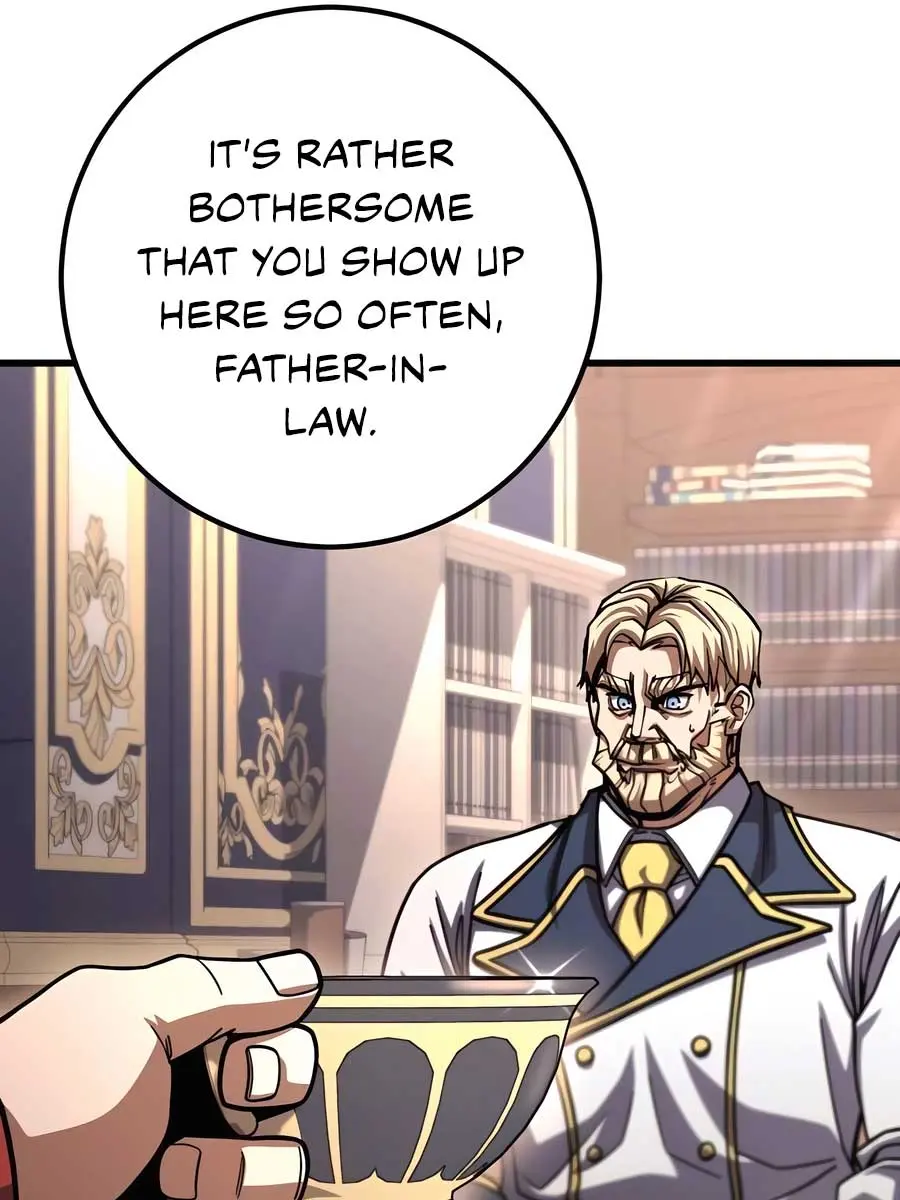 I Picked a Hammer to Save the World Chapter 94 Page 80