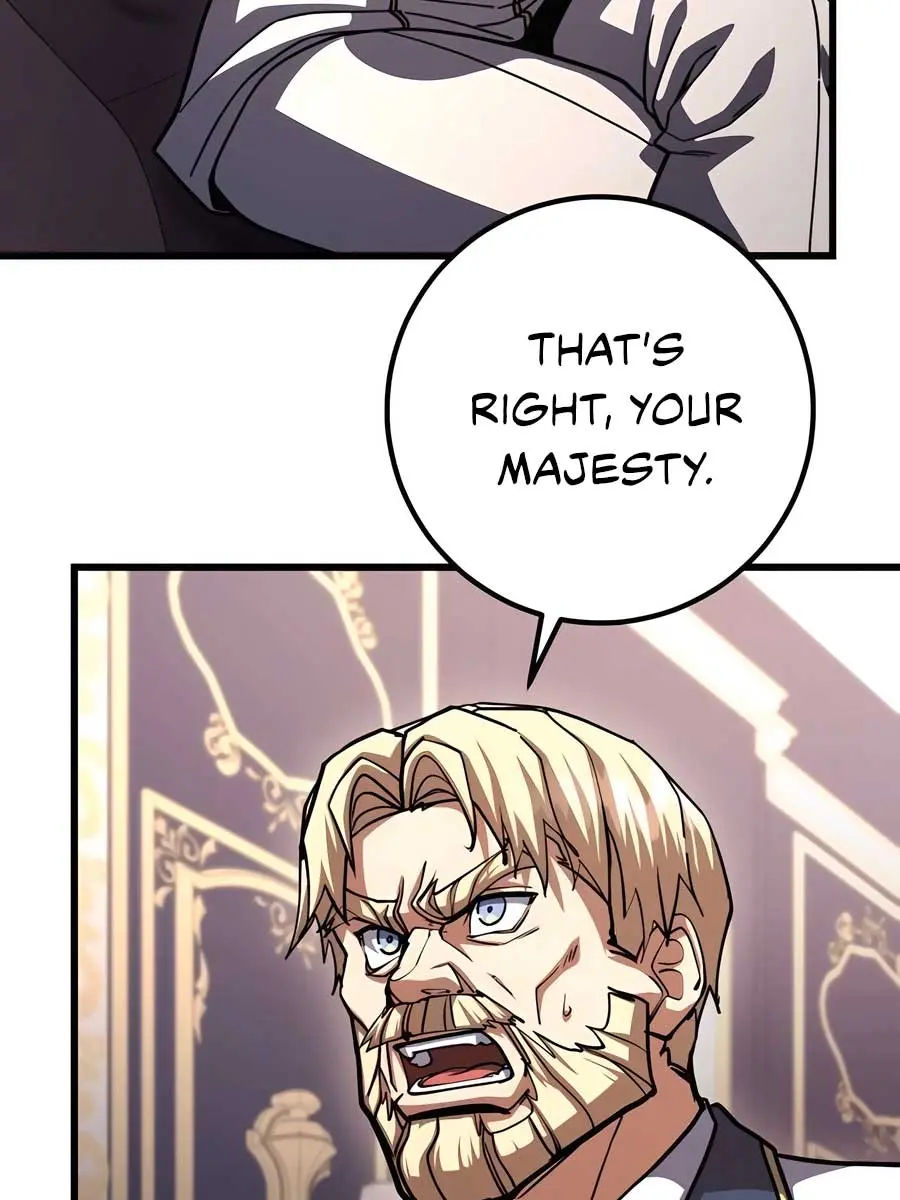 I Picked a Hammer to Save the World Chapter 94 Page 85