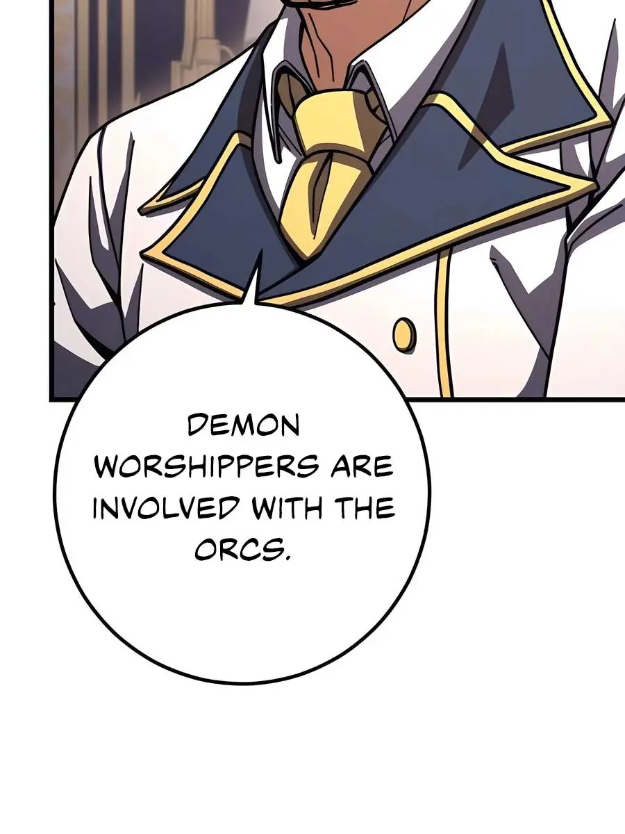 I Picked a Hammer to Save the World Chapter 94 Page 86