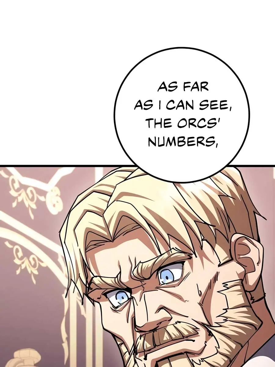 I Picked a Hammer to Save the World Chapter 94 Page 88