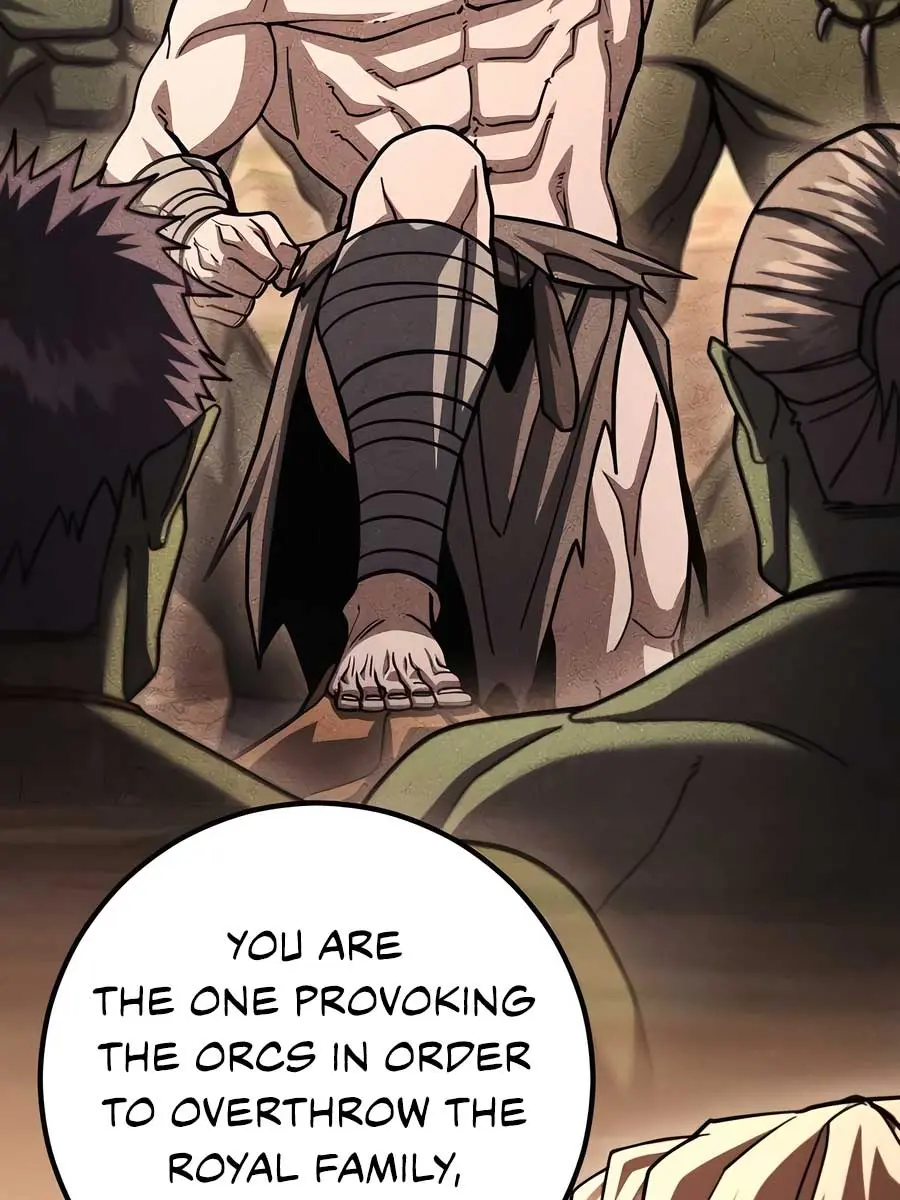 I Picked a Hammer to Save the World Chapter 94 Page 91