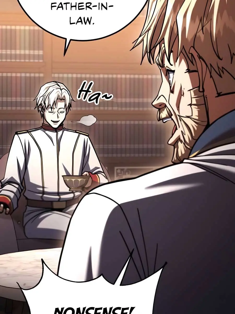 I Picked a Hammer to Save the World Chapter 94 Page 92
