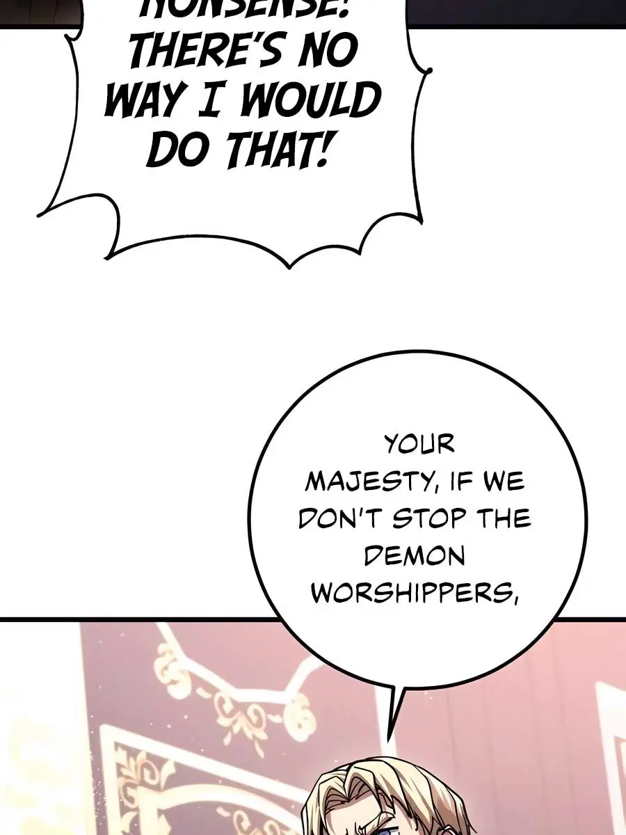 I Picked a Hammer to Save the World Chapter 94 Page 93
