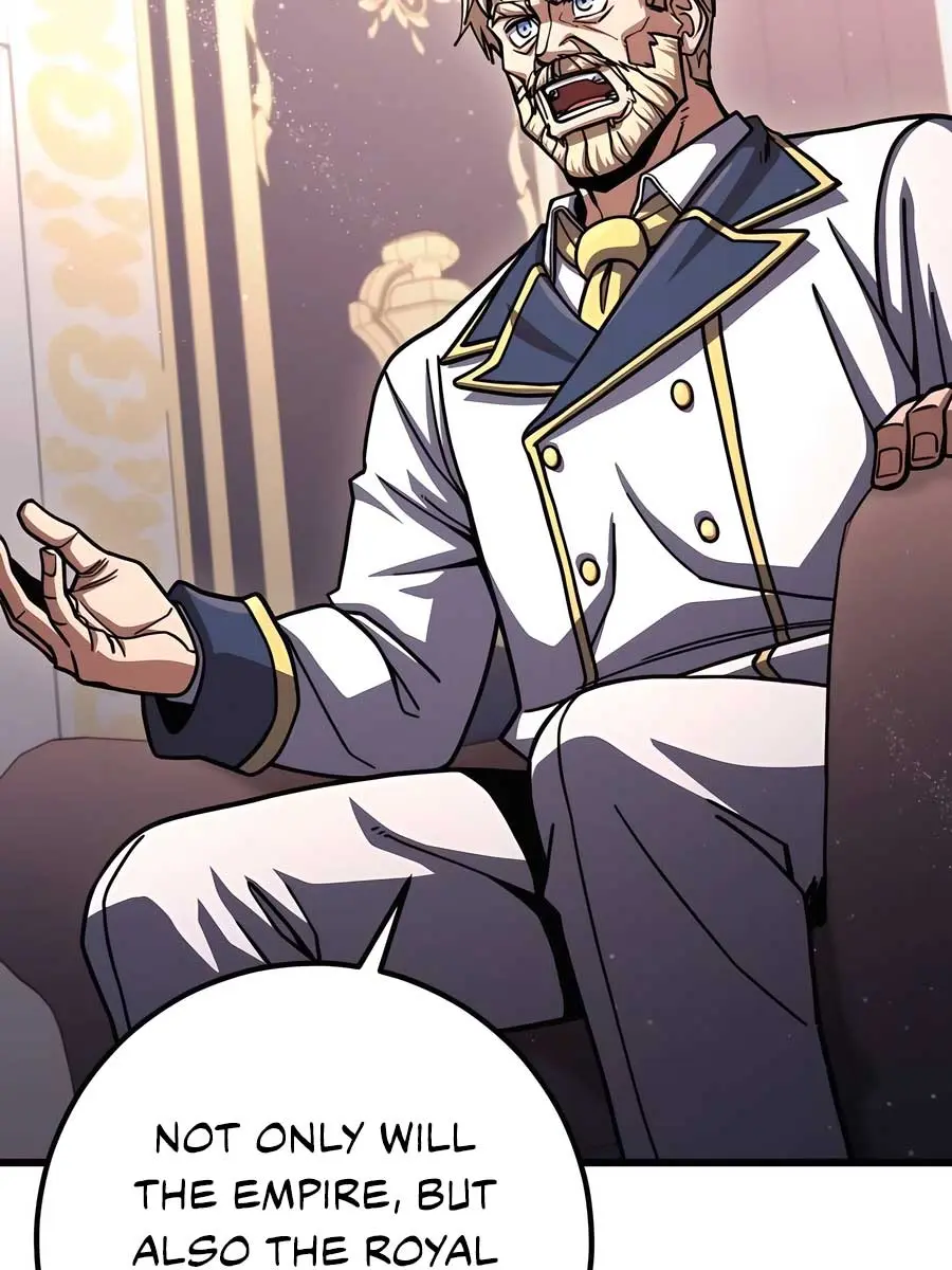 I Picked a Hammer to Save the World Chapter 94 Page 94