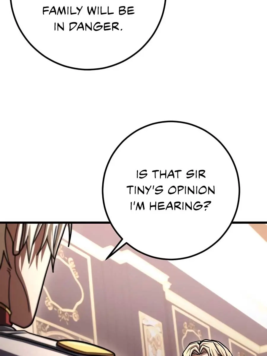 I Picked a Hammer to Save the World Chapter 94 Page 95