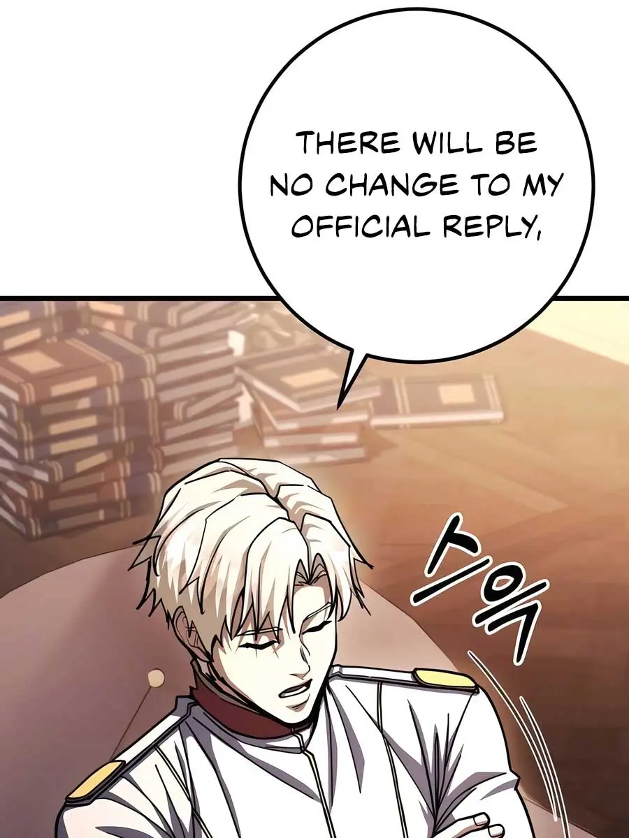 I Picked a Hammer to Save the World Chapter 94 Page 100
