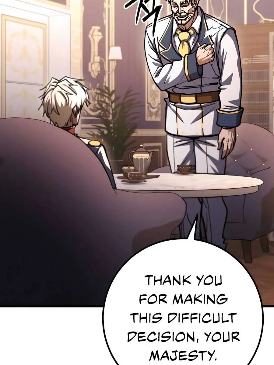 I Picked a Hammer to Save the World Chapter 94 Page 106