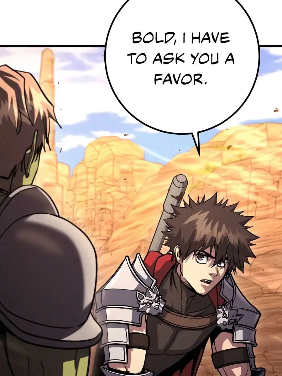 I Picked a Hammer to Save the World Chapter 94 Page 109