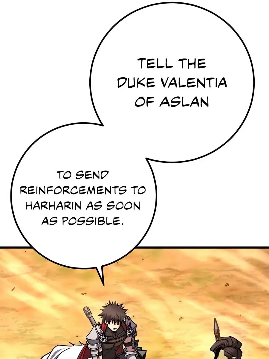 I Picked a Hammer to Save the World Chapter 94 Page 111