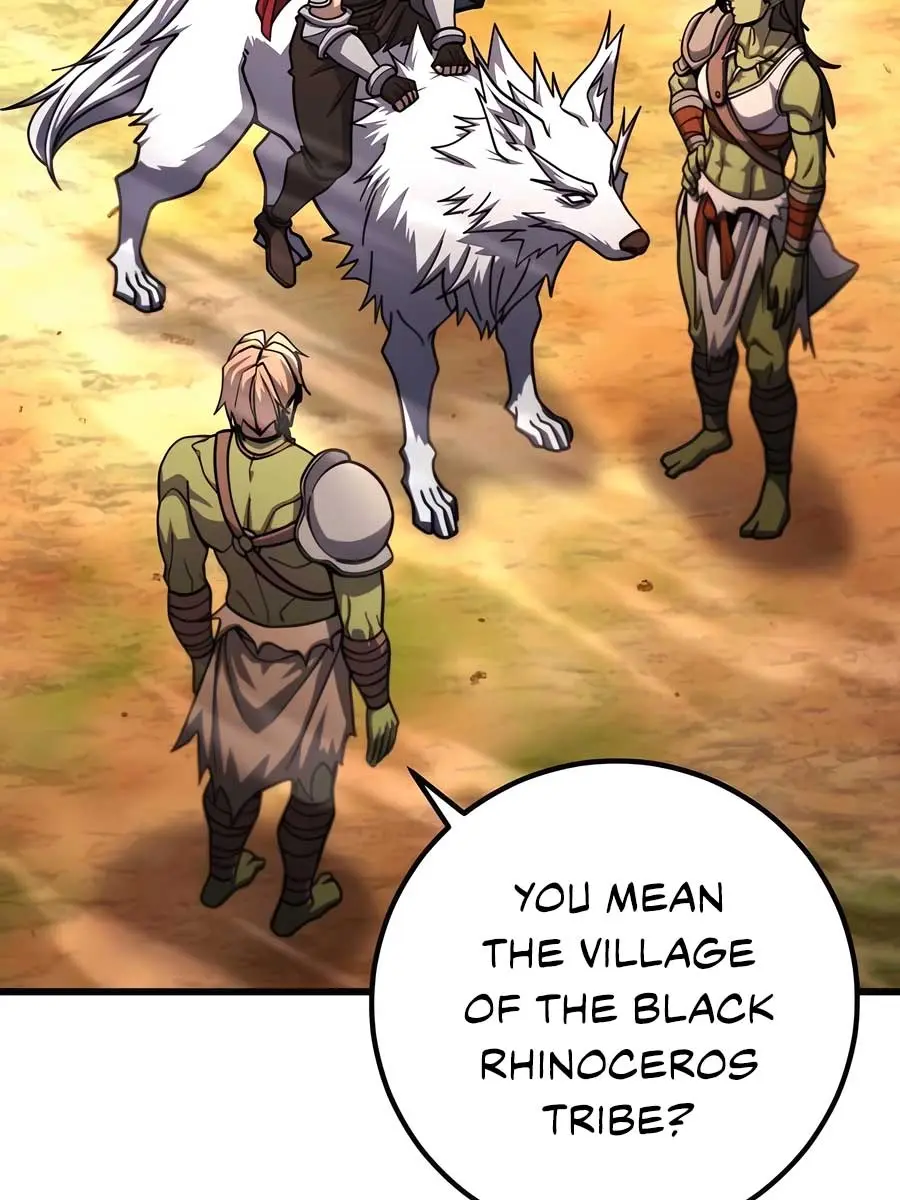 I Picked a Hammer to Save the World Chapter 94 Page 112