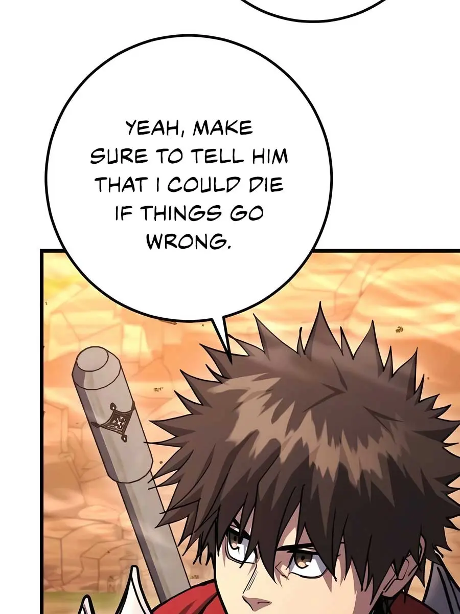 I Picked a Hammer to Save the World Chapter 94 Page 113
