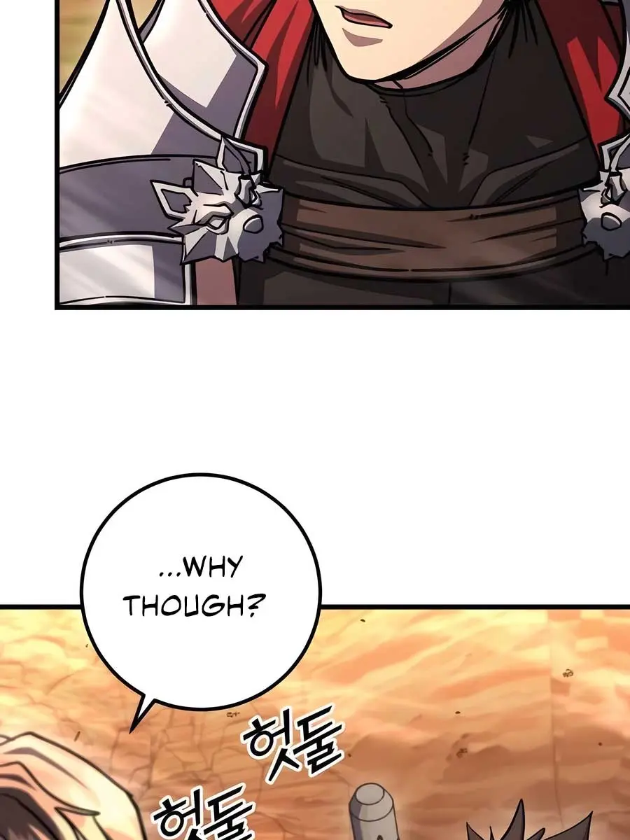 I Picked a Hammer to Save the World Chapter 94 Page 114
