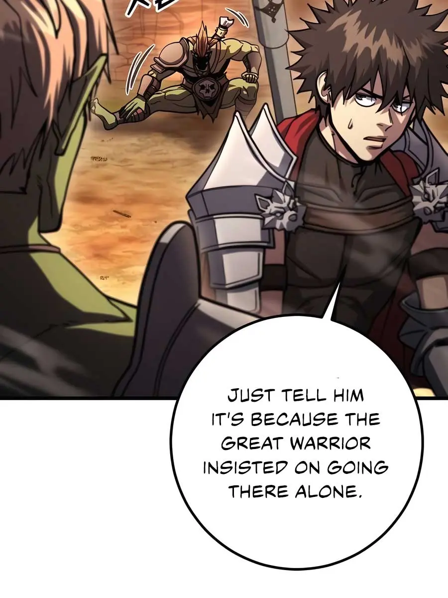 I Picked a Hammer to Save the World Chapter 94 Page 115