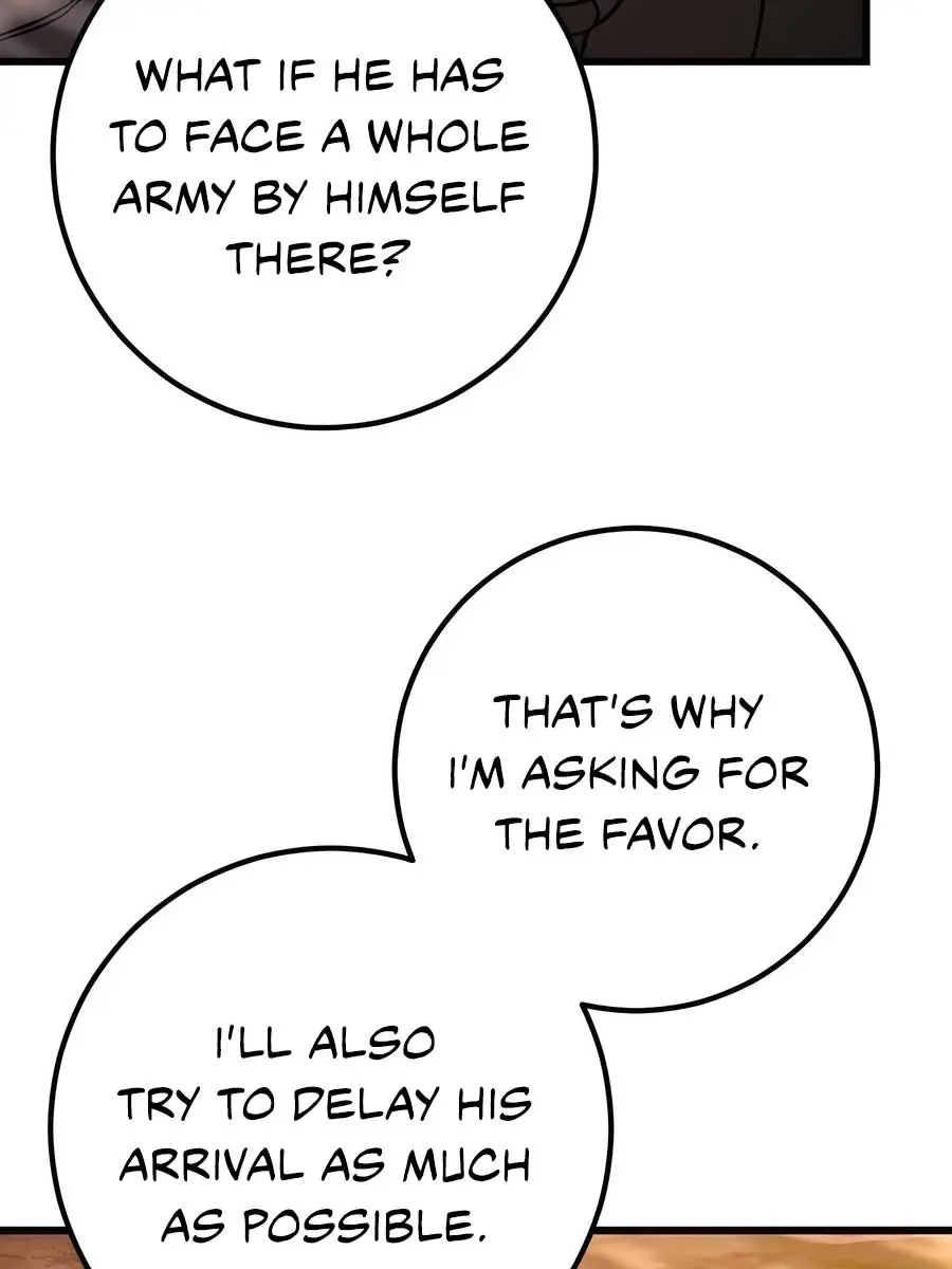 I Picked a Hammer to Save the World Chapter 94 Page 117