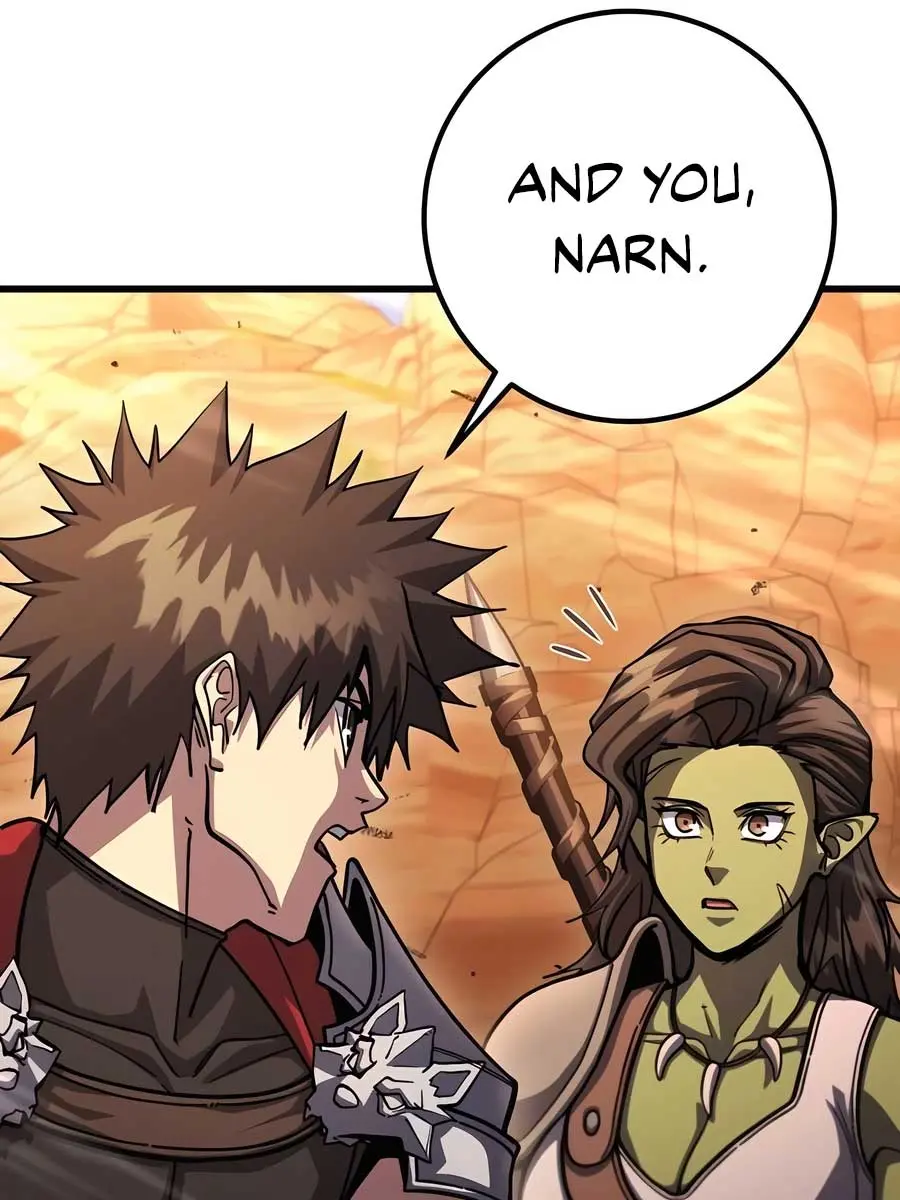 I Picked a Hammer to Save the World Chapter 94 Page 120