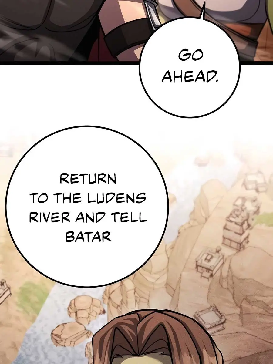 I Picked a Hammer to Save the World Chapter 94 Page 121