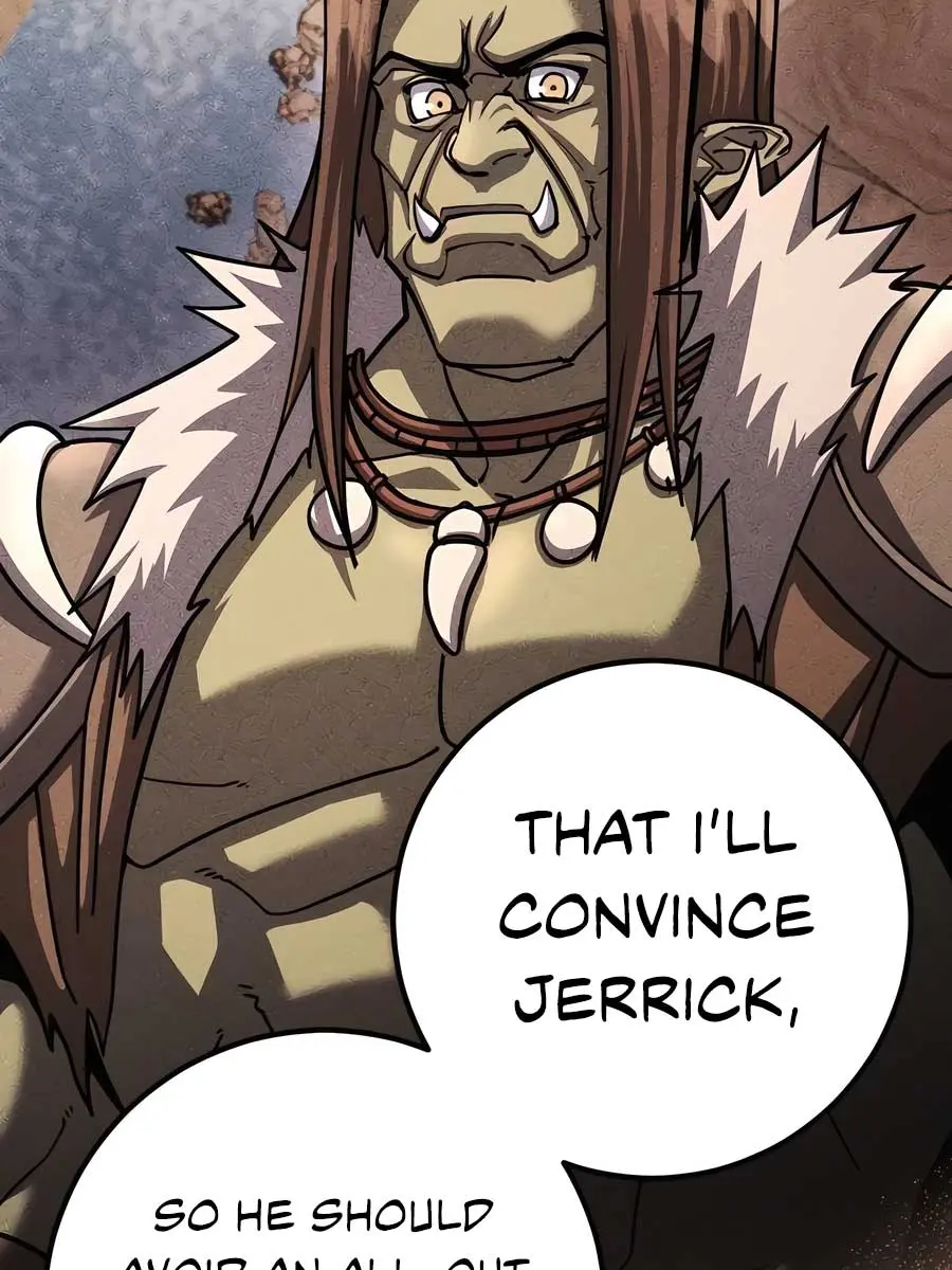 I Picked a Hammer to Save the World Chapter 94 Page 122
