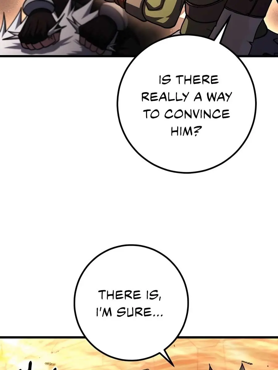 I Picked a Hammer to Save the World Chapter 94 Page 124