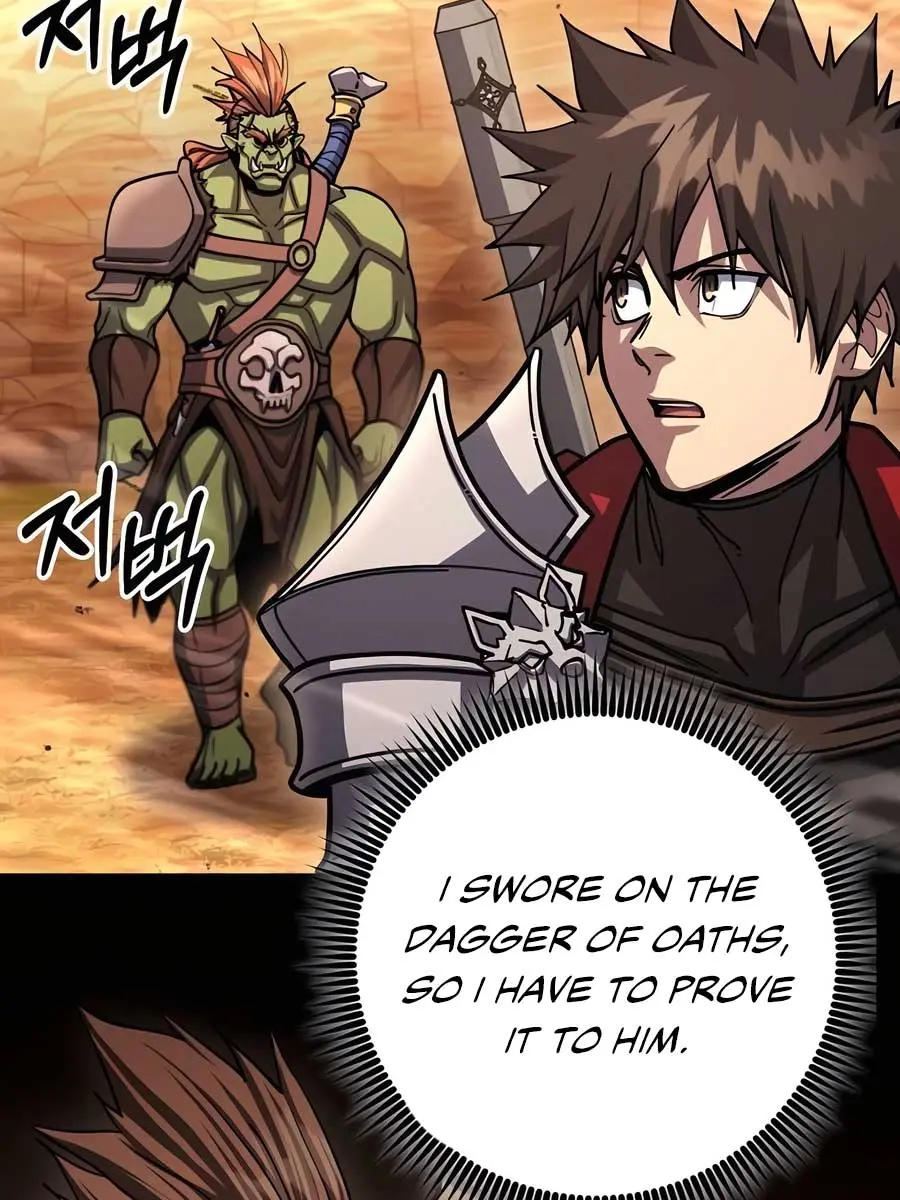 I Picked a Hammer to Save the World Chapter 94 Page 125