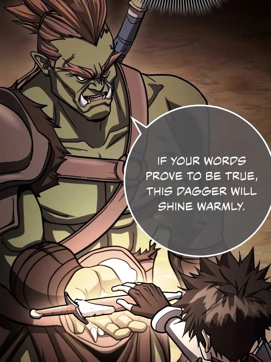 I Picked a Hammer to Save the World Chapter 94 Page 126