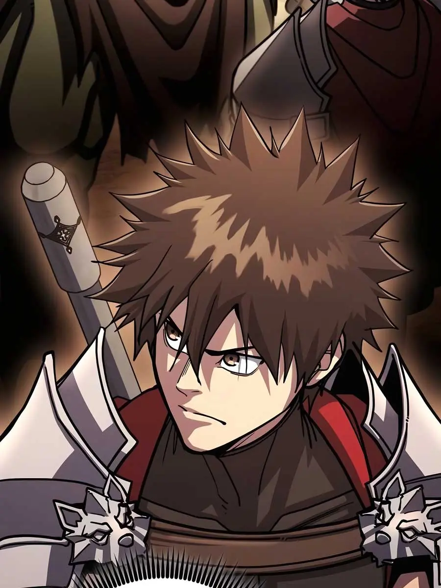 I Picked a Hammer to Save the World Chapter 94 Page 127
